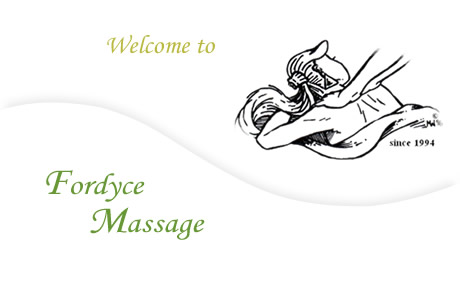 Fordyce Certified Massage, Massage Therapy in Northville, Michigan